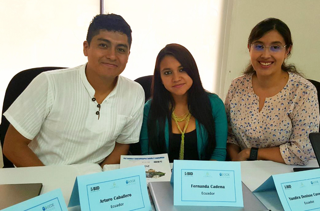 Dirección de investigación Educativa