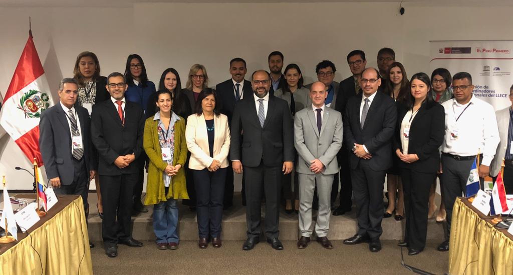 Foto: Ministerio de Educación, Perú