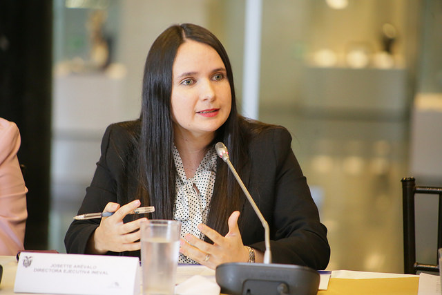 Foto: Asamblea Nacional del Ecuador