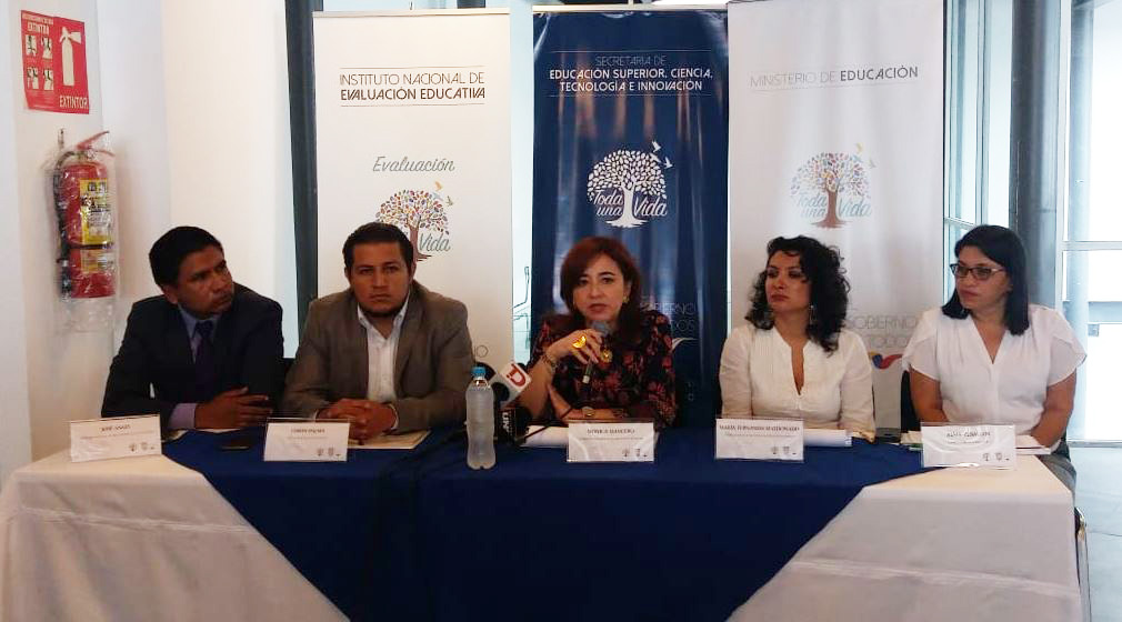 Proceso de postulación a la educación superior inicia el 3 de marzo 2019