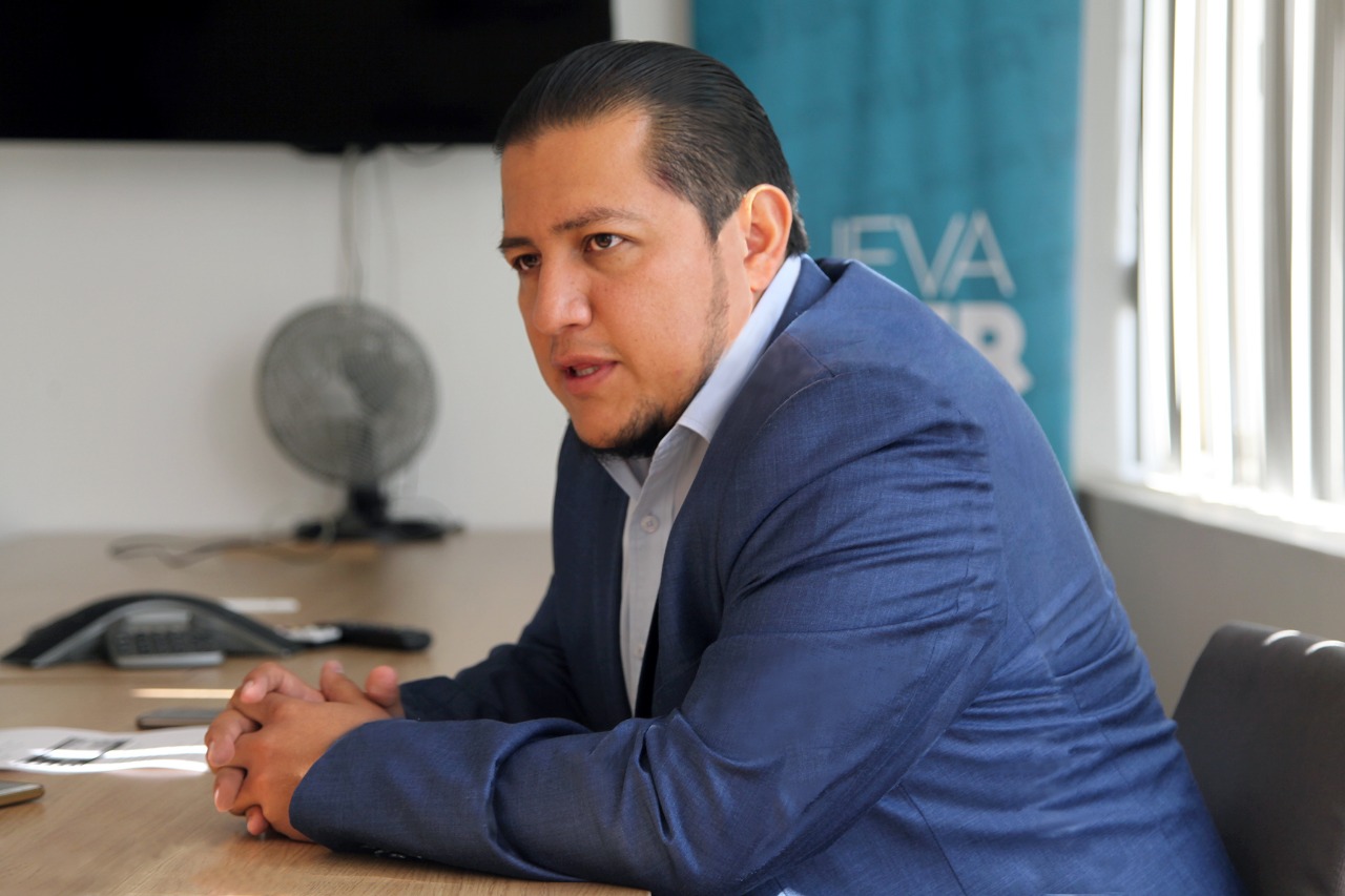 Edwin Palma Ineval participará en la XLI Reunión de Coordinadores Nacionales del Llece