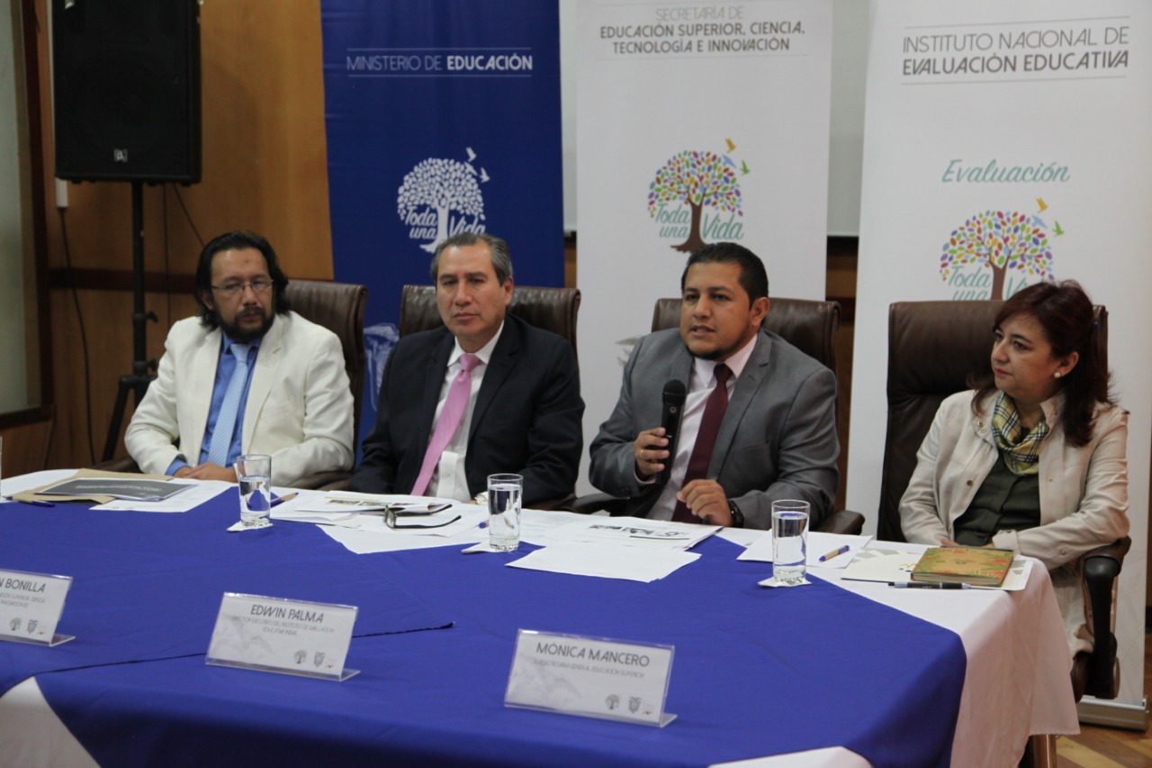El 24 de abril inicia la etapa de inscripciones Ser Bachiller Sierra-Amazonía 2019