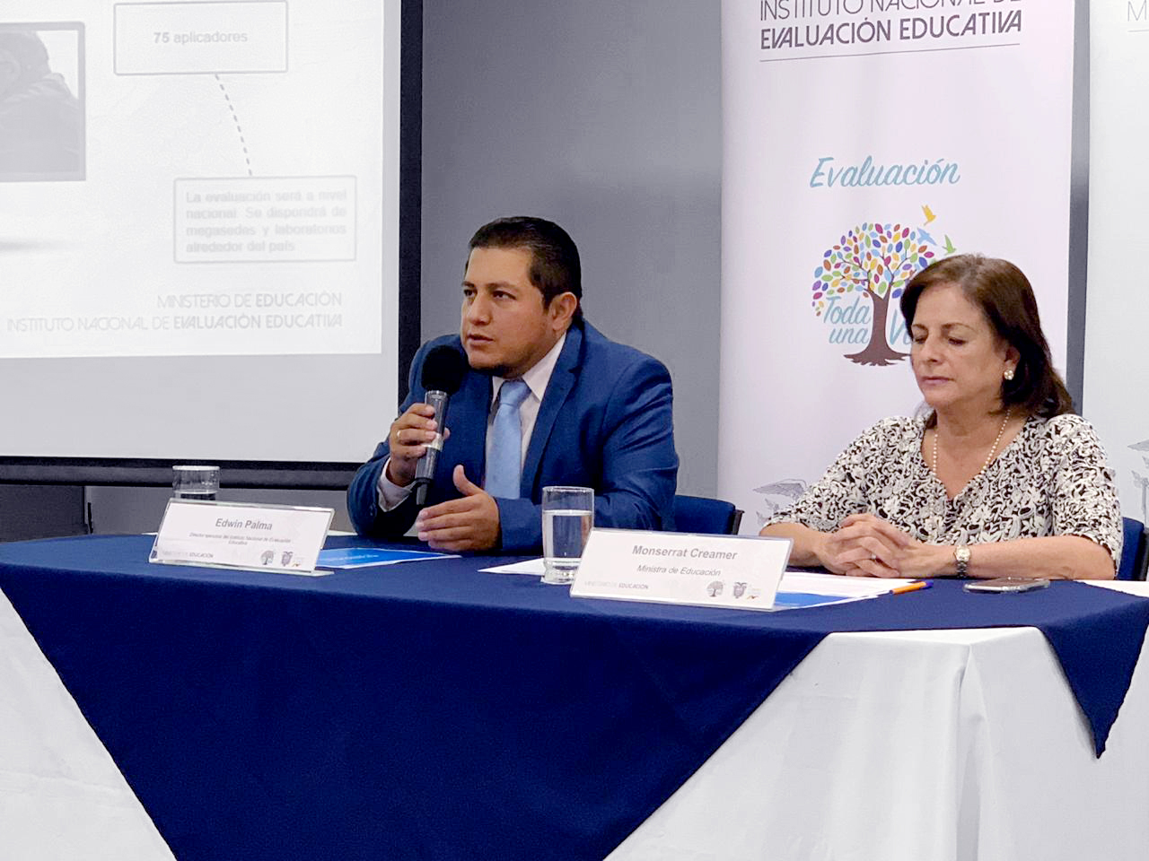 Ser Maestro Saberes Disciplinares 2019