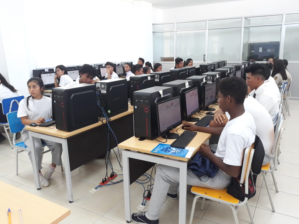 Nuevo modelo del examen Ser Bachiller