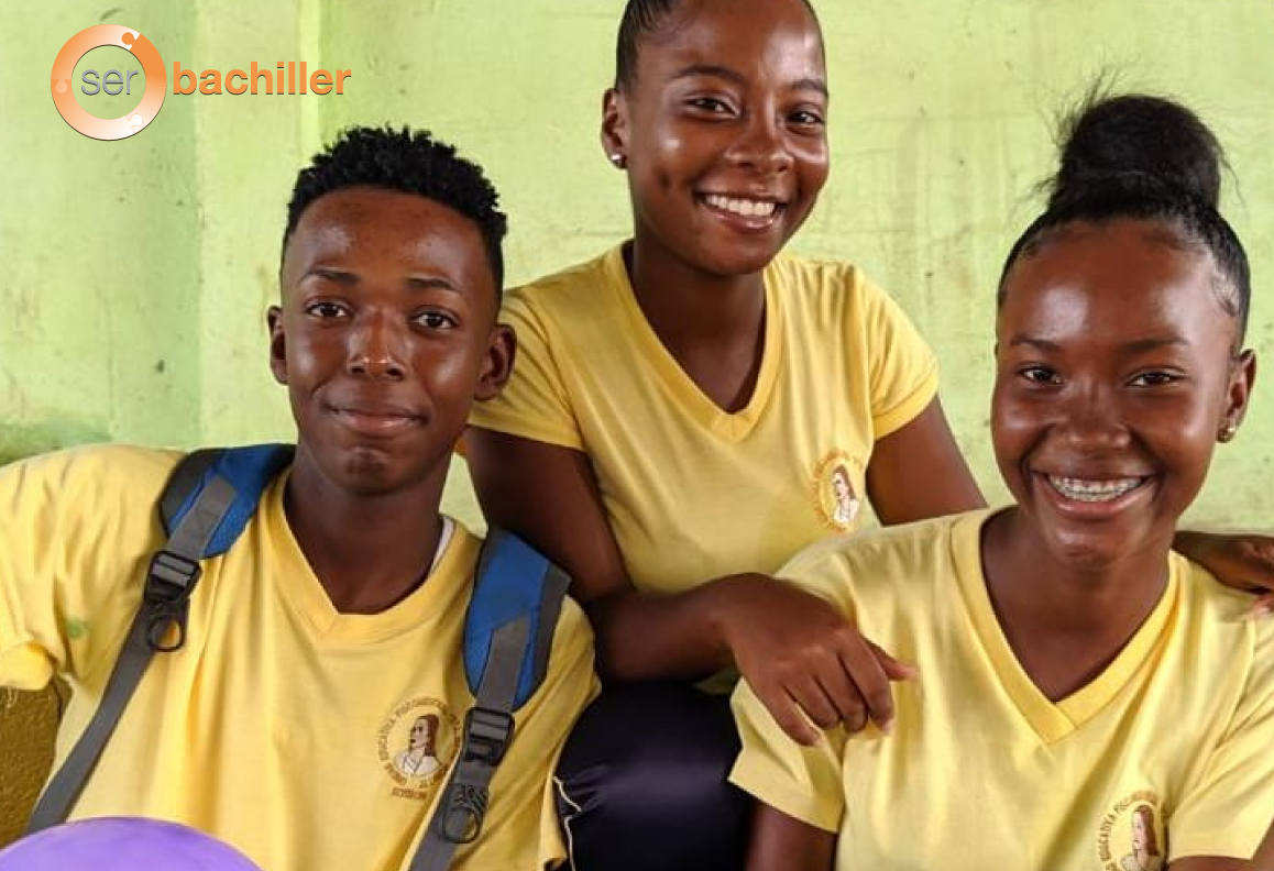 Ser Bachiller Costa 2020